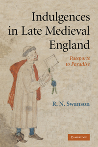 Indulgences in Late Medieval England