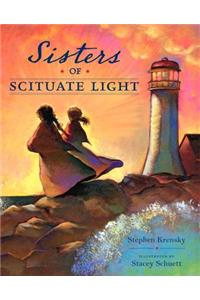 Sisters of Scituate Light