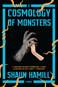 Cosmology of Monsters