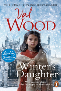 Winter’s Daughter
