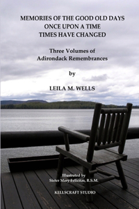 Adirondack Rememberances