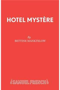 Hotel Mystere