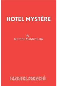 Hotel Mystere