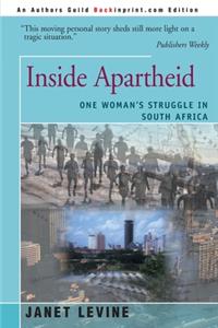 Inside Apartheid