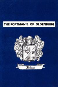 Fortman's Of Oldenburg