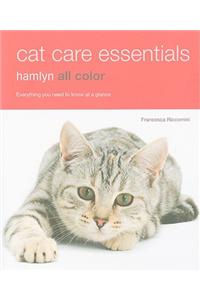 Cat Care Essentials