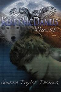 Kerry McDaniels Quest