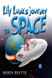 Lily Luna’s Journey to Space