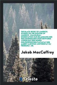 The Black Book of Limerick