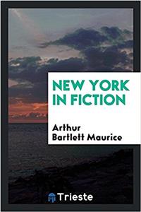 New York in fiction