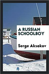 Russian Schoolboy