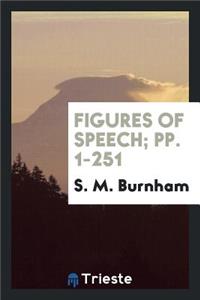 Figures of Speech