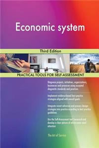 Economic system Third Edition