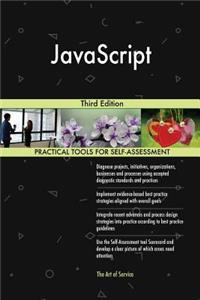 JavaScript Third Edition