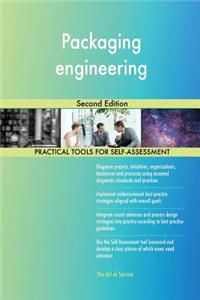 Packaging engineering Second Edition