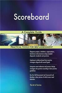 Scoreboard A Complete Guide