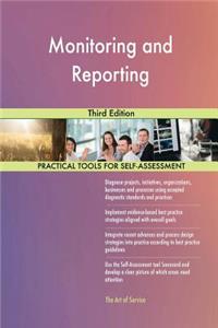 Monitoring and Reporting Third Edition