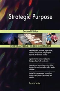 Strategic Purpose Second Edition