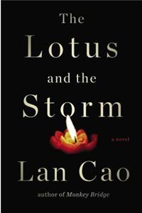 The Lotus and the Storm