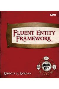 Fluent Entity Framework