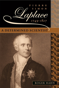 Pierre Simon Laplace, 1749–1827
