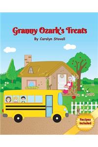 Granny Ozark's Treats