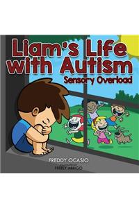 Liam's Life with Autism Sensory Overload