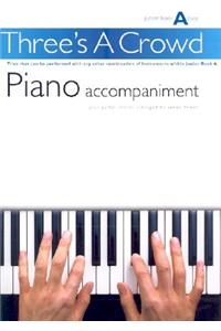 Piano Accompaniment