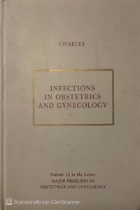 Infections in Obstetrics and Gynaecology (Monographs in Obstetrics & Gynaecology)