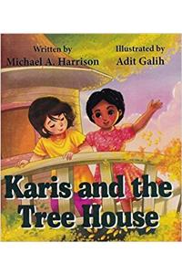 Karis and the Tree House