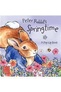 Peter Rabbit Seedlings: Peter Rabbit's Springtime