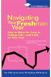 Navigating Your Freshman Year