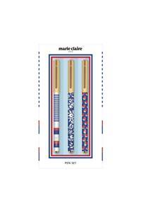 Marie Claire Everyday Pen Set