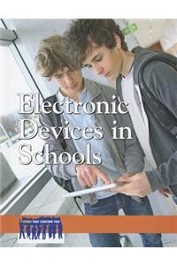 Electronic Devices in Schools