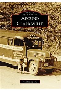 Around Clarksville