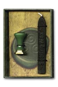 Celtic Sealing Wax