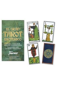 El Gran Tarot Esoterico