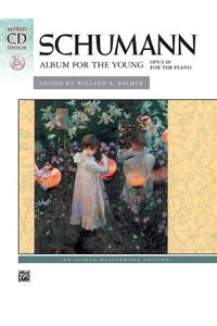 Album for the Young, Op. 68