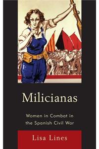 Milicianas