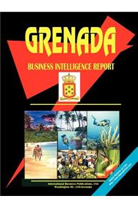 Grenada Business Intelligence Report