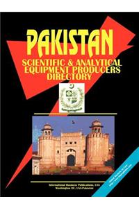 Pakistan Scientific and Analytical Equipment Producers Directory