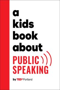 Kids Book about Public Speaking