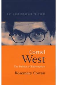 Cornel West