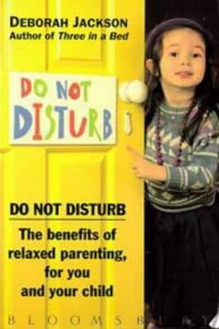 Do Not Disturb
