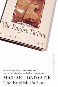 The English Patient: 21 Great Bloomsbury Reads for the 21st Century (21st Birthday Celebratory Edn)