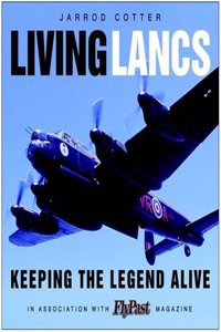 Living Lancasters