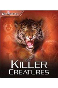 Killer Creatures