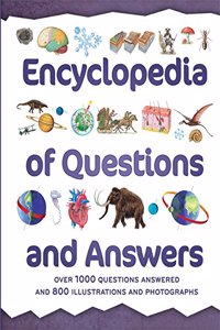 Encyclopedia of Questions and Answers