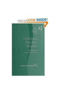 Globalizing Migration Regimes