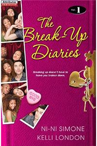 The Break-Up Diaries